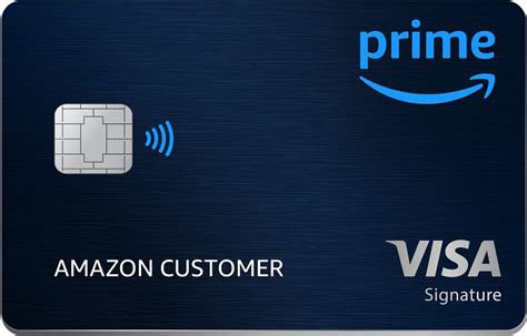 benefits of Amazon credit cards